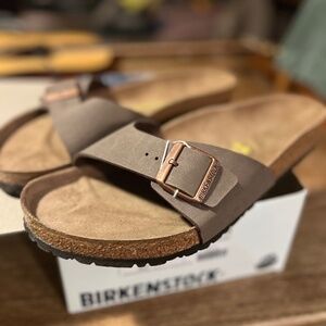 BIRKENSTOCK Madrid 46